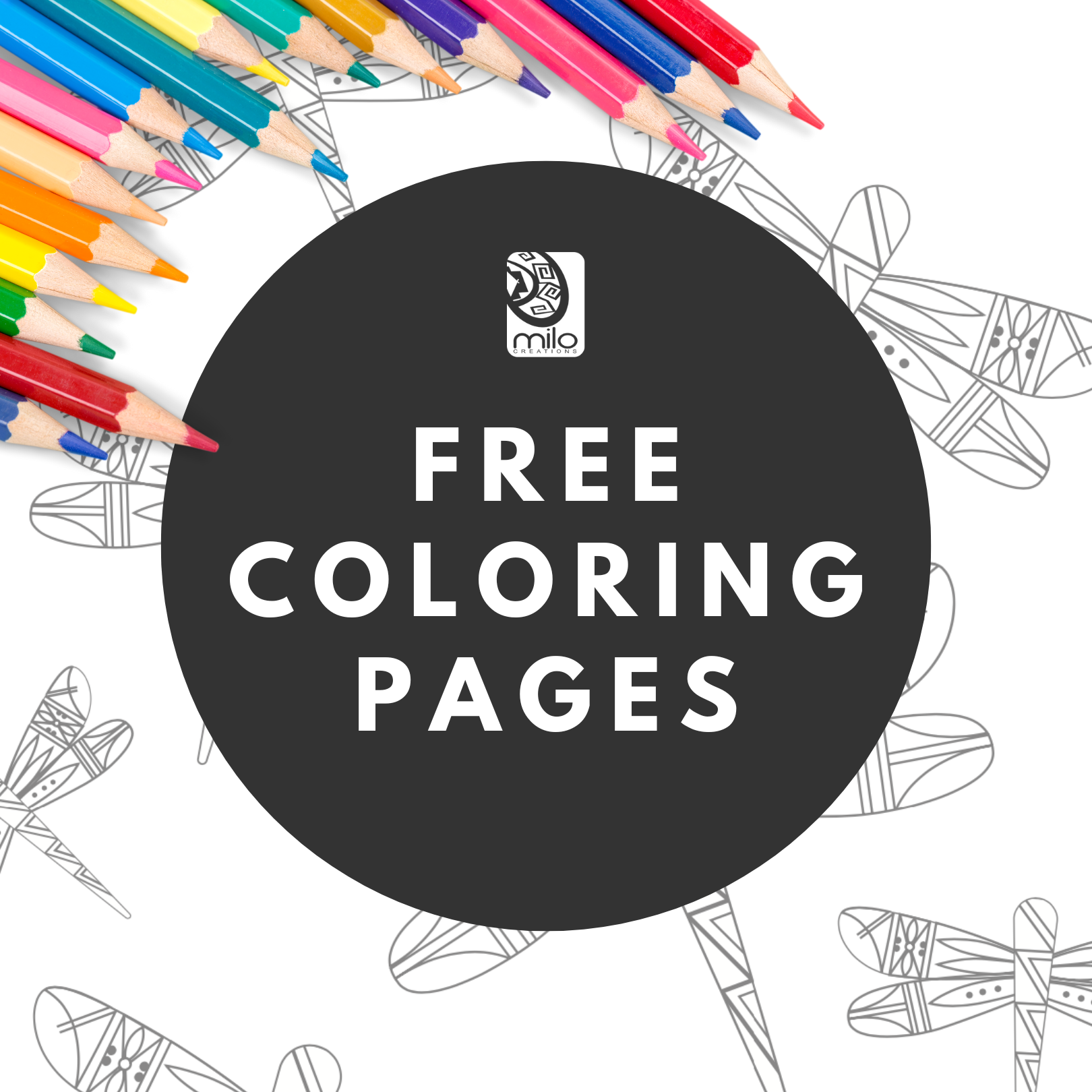 Free Coloring Pages
