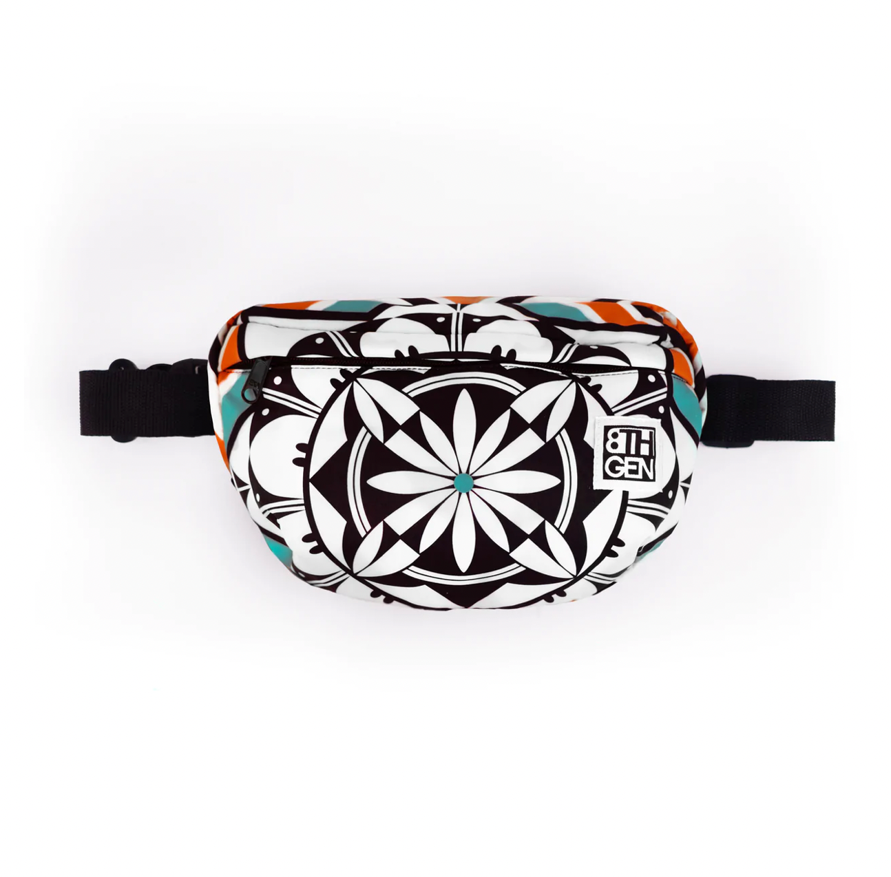 Mi MILO バック Balance Hip Bag – Milo Creations